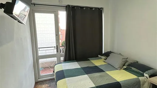 Rooms in Barcelona Sarrià-St. Gervasi - photo 1