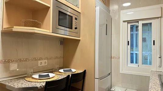 Apartments in Alcorcón - photo 8