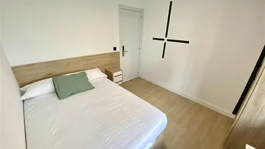 Rooms in Madrid Carabanchel - photo 7