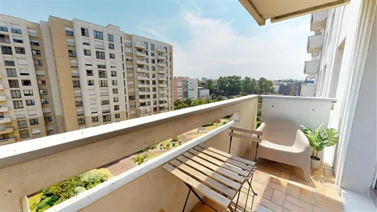 Rooms in Rouen - photo 8