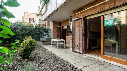 Apartment for rent in Roma Municipio XIII – Aurelia, Rome