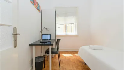 Room for rent in Lisbon (region)