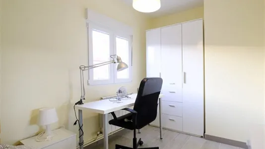 Rooms in Getafe - photo 7
