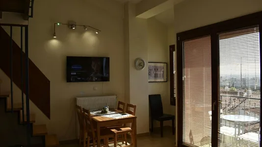 Apartments in Neapoli-Sykies - photo 5