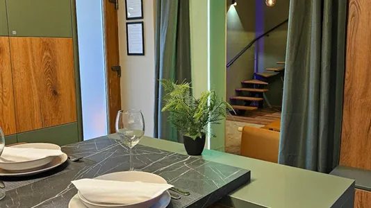 Apartments in Budapest Terézváros - photo 1