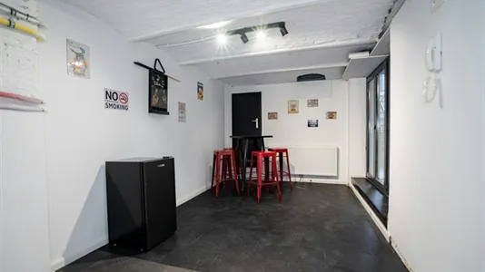 Rooms in Luik - photo 7