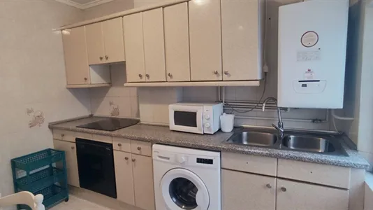 Apartments in Salamanca - photo 10