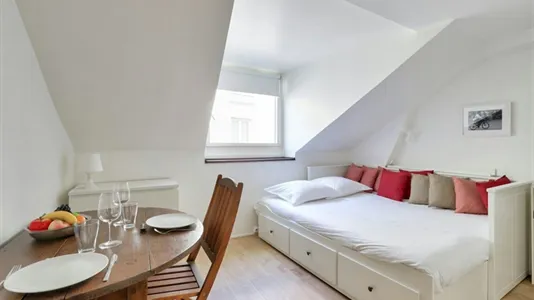 Apartments in Paris 3ème arrondissement - Marais - photo 7