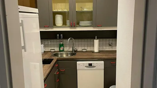 Apartments in Vienna Hernals - photo 7