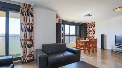 Apartment for rent in Valencia (region)