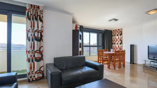 Apartments in Location is not specified - photo 1