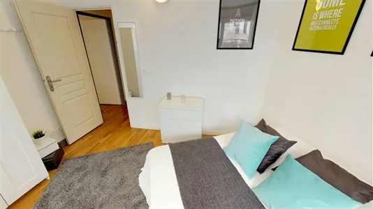 Rooms in Lille - photo 2