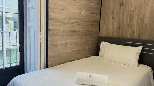 Apartments in Madrid Centro - photo 1