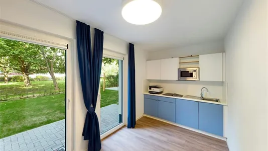 Apartments in Berlin Friedrichshain-Kreuzberg - photo 3