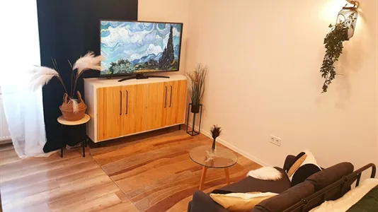 Apartments in Budapest Erzsébetváros - photo 8