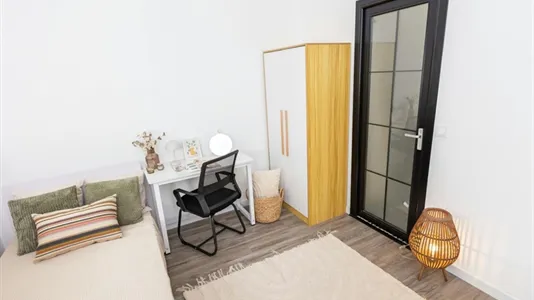 Rooms in Budapest XIII. kerület - photo 7