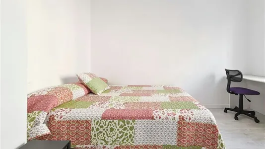 Rooms in Alboraya - photo 3