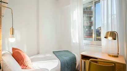 Room for rent in Madrid Moncloa-Aravaca, Madrid