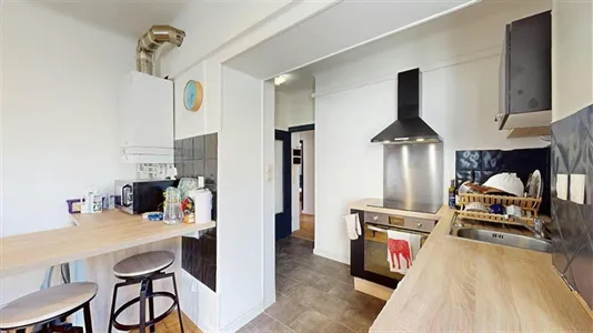 Rooms in Dijon - photo 5