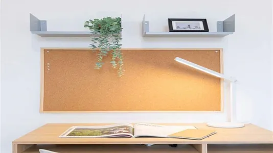 Rooms in Milano Zona 3 - Porta Venezia, Città Studi, Lambrate - photo 4