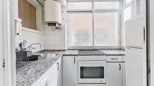 Rooms in Zaragoza - photo 6