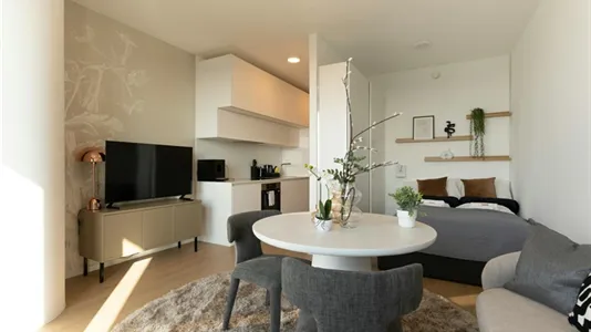 Apartments in Vienna Donaustadt - photo 10