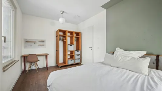 Rooms in Berlin Mitte - photo 2