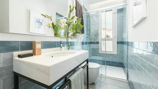 Apartments in Madrid Arganzuela - photo 10