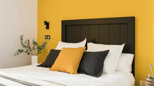 Apartments in Madrid Centro - photo 9