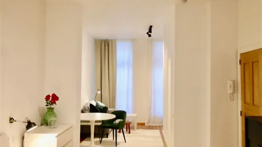 Apartments in Brussels Sint-Gillis - photo 1
