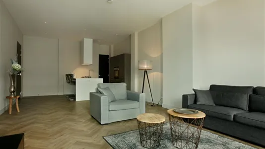 Apartments in Location is not specified - photo 10