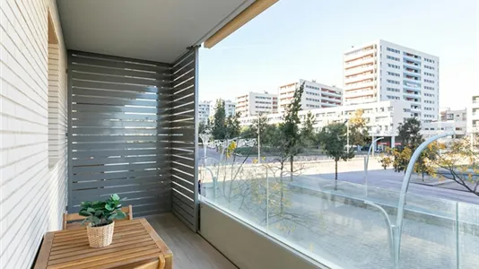 Apartments in Badalona - photo 9