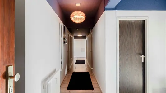 Rooms in Cologne Lindenthal - photo 9