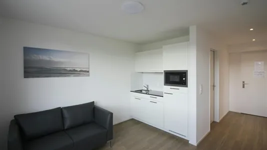 Apartments in Bülach - photo 6