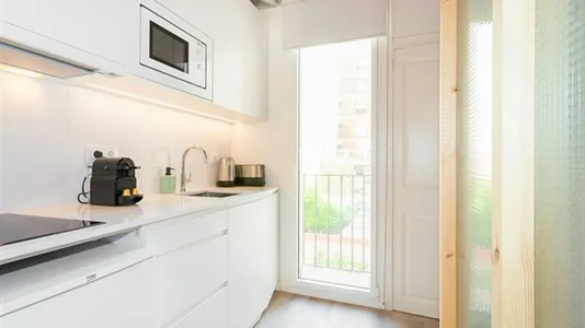 Apartments in Barcelona Gràcia - photo 10