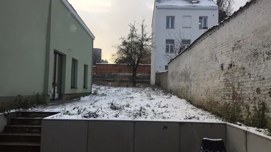 Rooms in Brussels Schaarbeek - photo 9