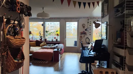 Apartments in Stockholm South - photo 12