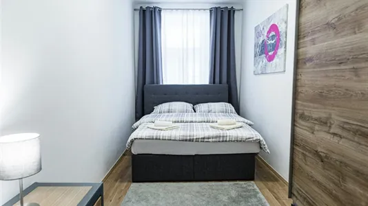 Apartments in Vienna Alsergrund - photo 3