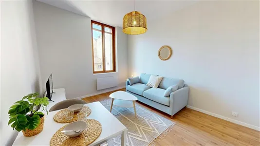 Apartments in Bordeaux - photo 3