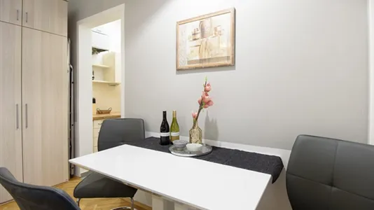 Apartments in Vienna Margareten - photo 8