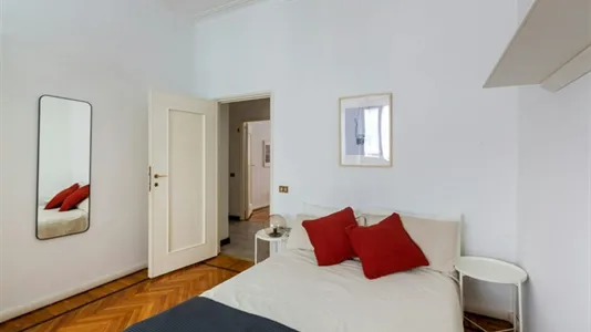 Rooms in Milano Zona 2 - Stazione Centrale, Gorla, Turro, Greco, Crescenzago - photo 4
