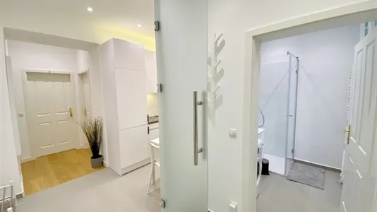 Rooms in Wien Neubau - photo 9