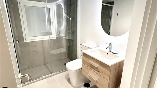 Apartments in Madrid Usera - photo 7