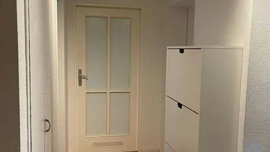 Rooms in Frankfurt Innenstadt I - photo 7