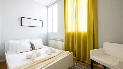 Apartment for rent in Madrid Retiro, Madrid