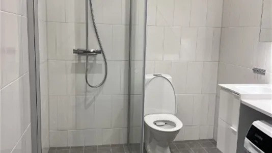 Apartments in Solna - photo 6