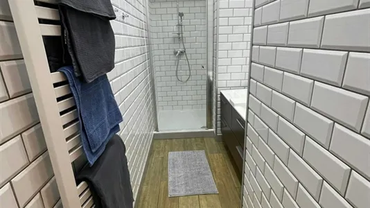 Apartments in Brussels Anderlecht - photo 10