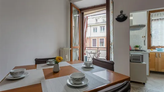 Apartments in Turin - photo 6