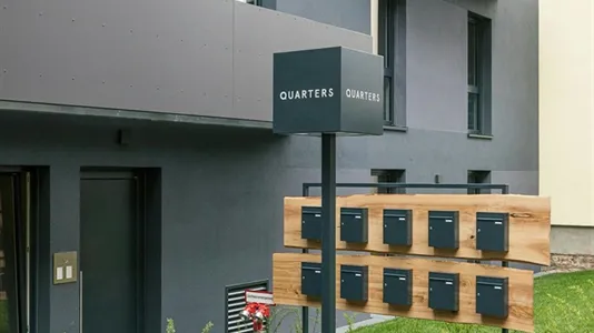 Rooms in Berlin Mitte - photo 6