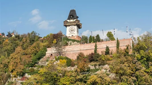 Apartments in Graz - photo 5